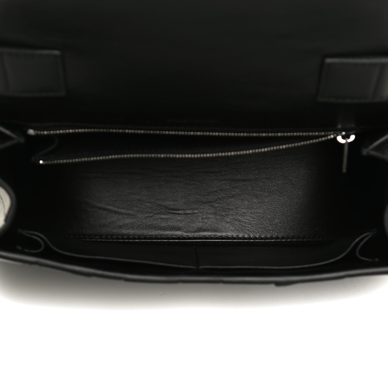 Balenciaga Multibelt Hourglass Top Handle Bag Black 5 of 16