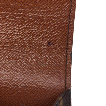 Louis Vuitton Monogram Cigarette Case 8 of 8
