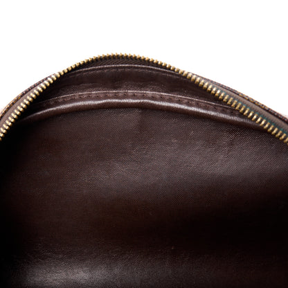 Louis Vuitton Damier Ebene King Size Toiletry Bag 12 of 13