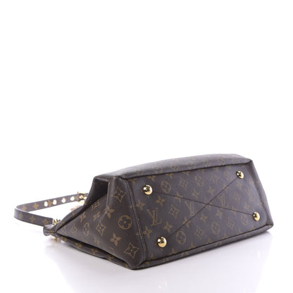 Louis Vuitton Monogram Pallas Piment 4 of 15