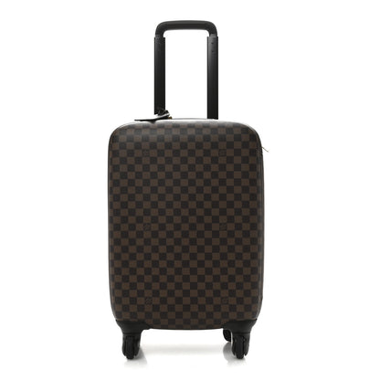 Louis Vuitton Damier Ebene Zephyr 55 1 of 12