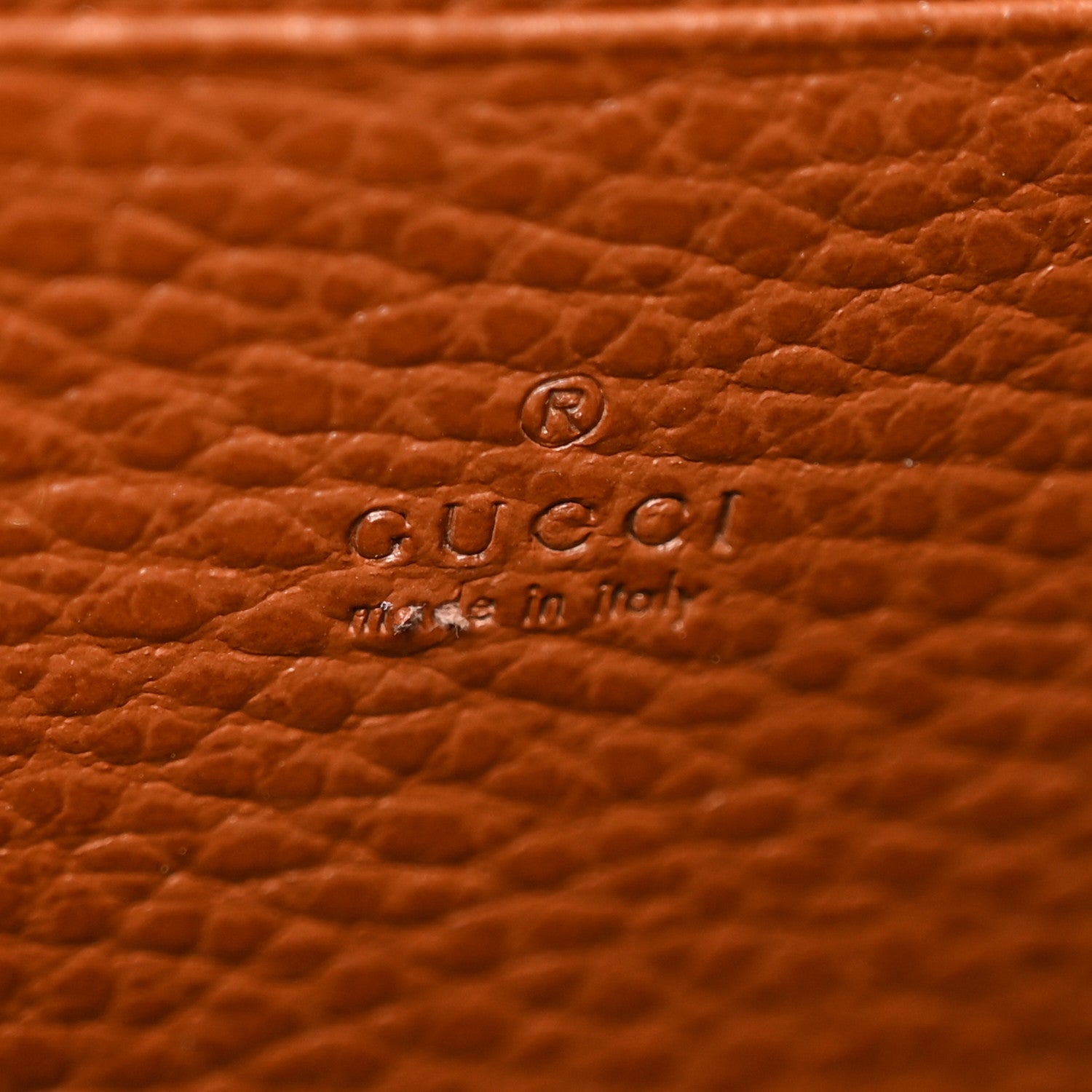 Gucci New Denim GG Monogram Dollar Calfskin Enamel Mini Dionysus Chain Wallet Blue Tea Cuir Epilog Electric Blue 6 of 10