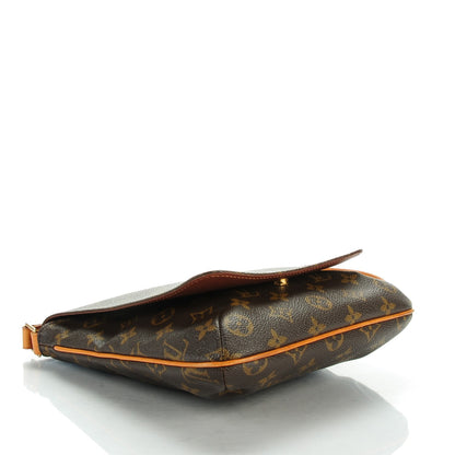 Louis Vuitton Monogram Musette Salsa 4 of 7