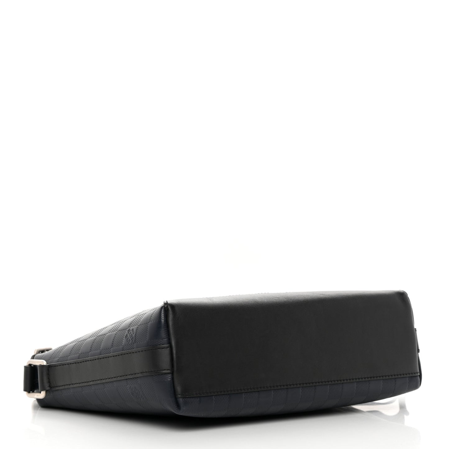 Damier Infini Messenger PM Cosmos