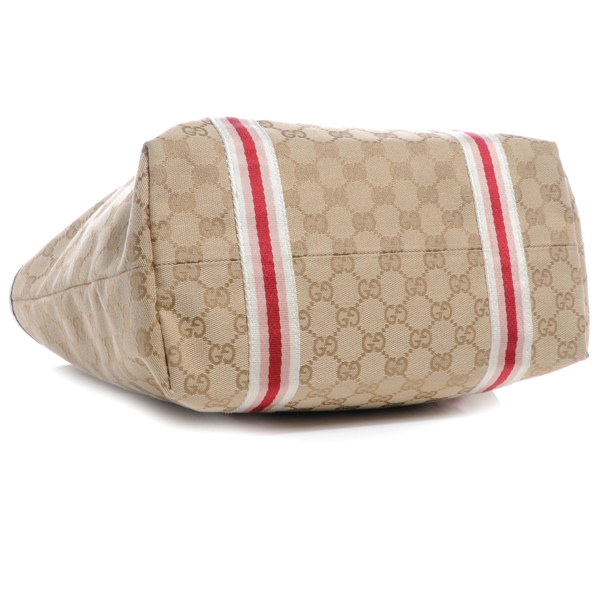 Gucci Monogram Medium Jolicoeur Tote 4 of 8