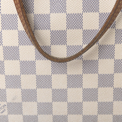 Louis Vuitton Damier Azur Neverfull GM 13 of 16