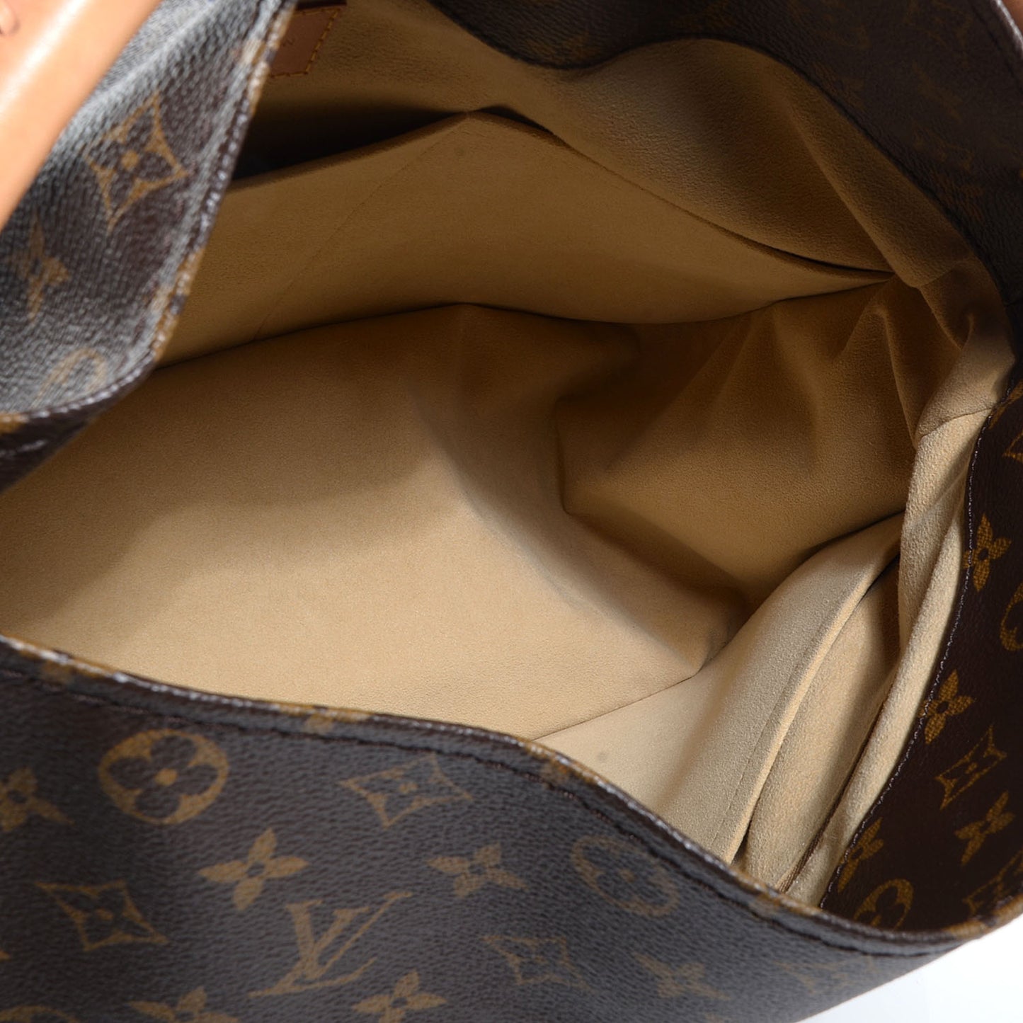 Monogram Artsy MM