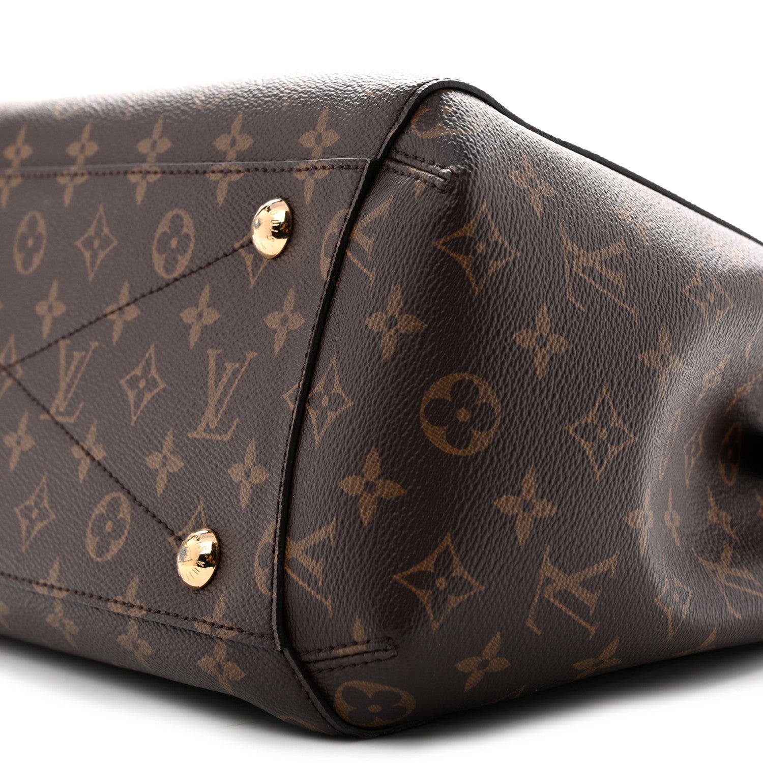 Louis Vuitton Monogram Montaigne GM 11 of 13