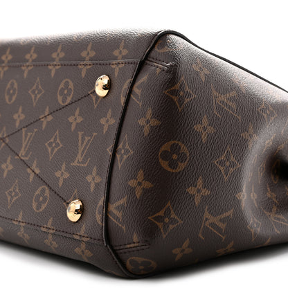 Louis Vuitton Monogram Montaigne GM 11 of 13