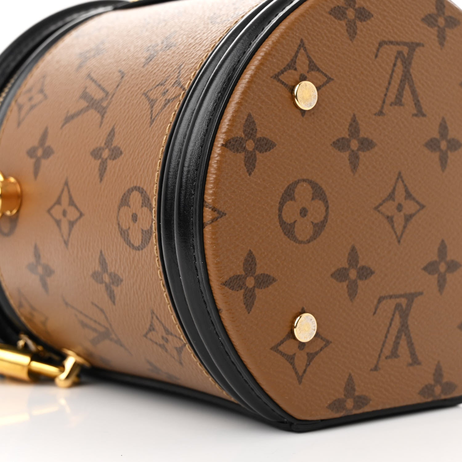 Louis Vuitton Reverse Monogram Cannes 8 of 9