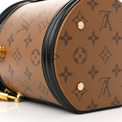 Louis Vuitton Reverse Monogram Cannes 8 of 9