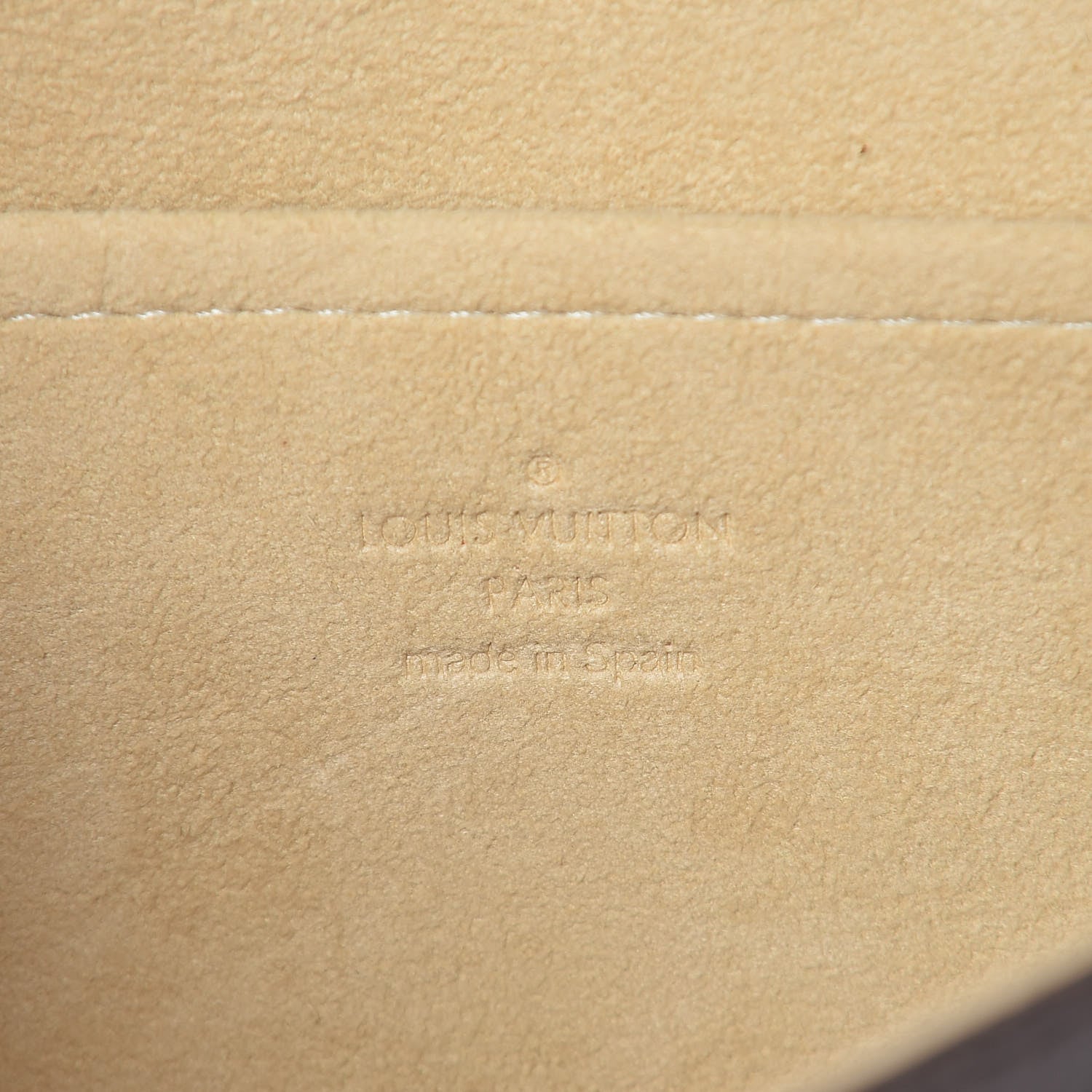 Louis Vuitton Monogram Pochette Twin GM 6 of 11