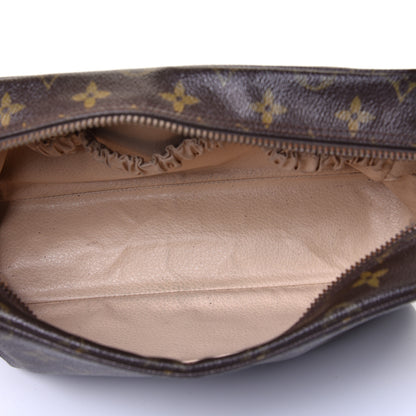 Louis Vuitton Monogram Trousse Toilette 28 6 of 12