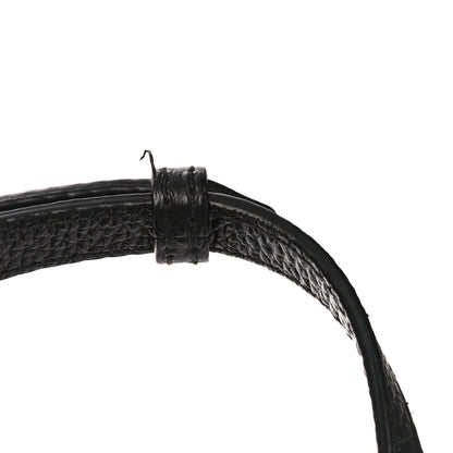 Balenciaga Grained Calfskin Neo Classic Black Hardware Mini City Black 10 of 10