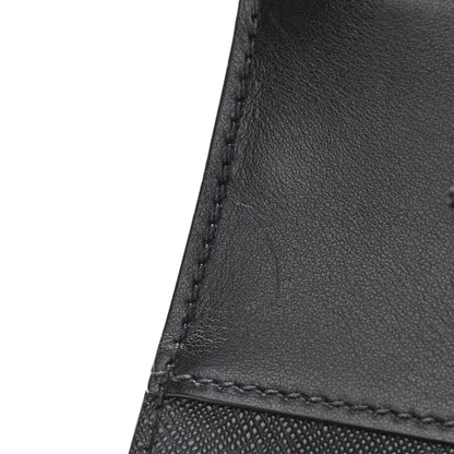 Prada Saffiano City Calfskin Small Esplanade Tote Black 12 of 13