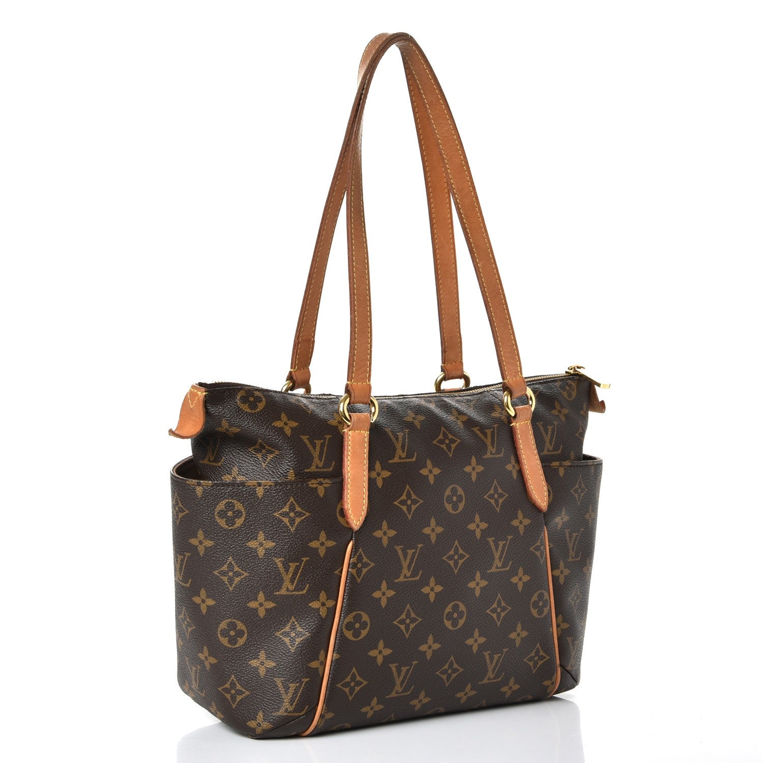 Louis Vuitton Monogram Totally PM 3 of 14