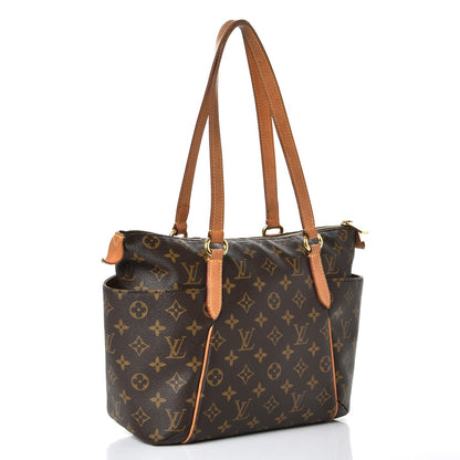 Louis Vuitton Monogram Totally PM 3 of 14