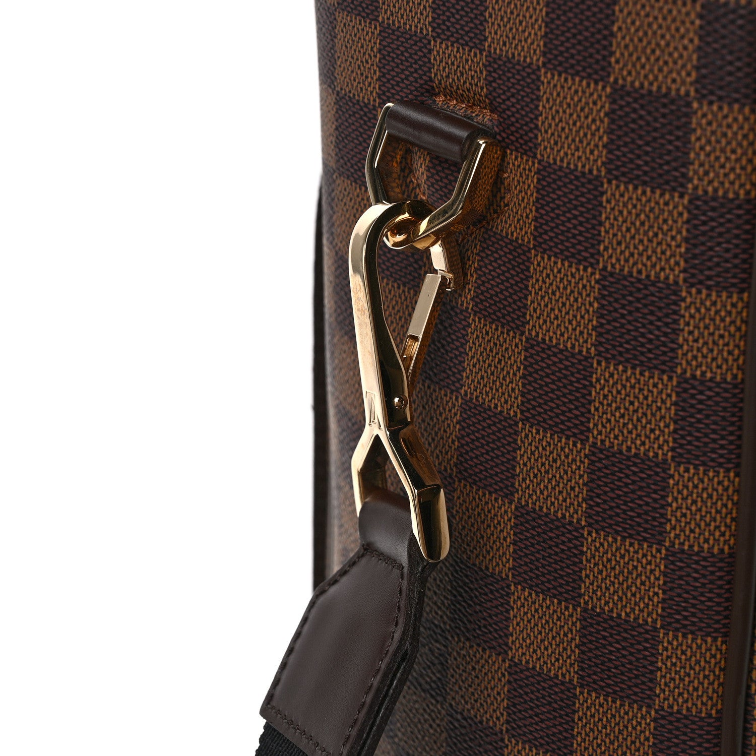 Louis Vuitton Damier Ebene Nolita PM 13 of 13