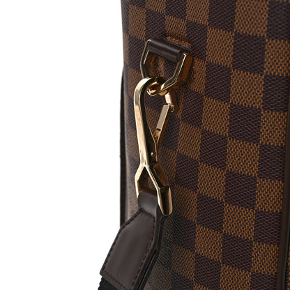 Louis Vuitton Damier Ebene Nolita PM 13 of 13