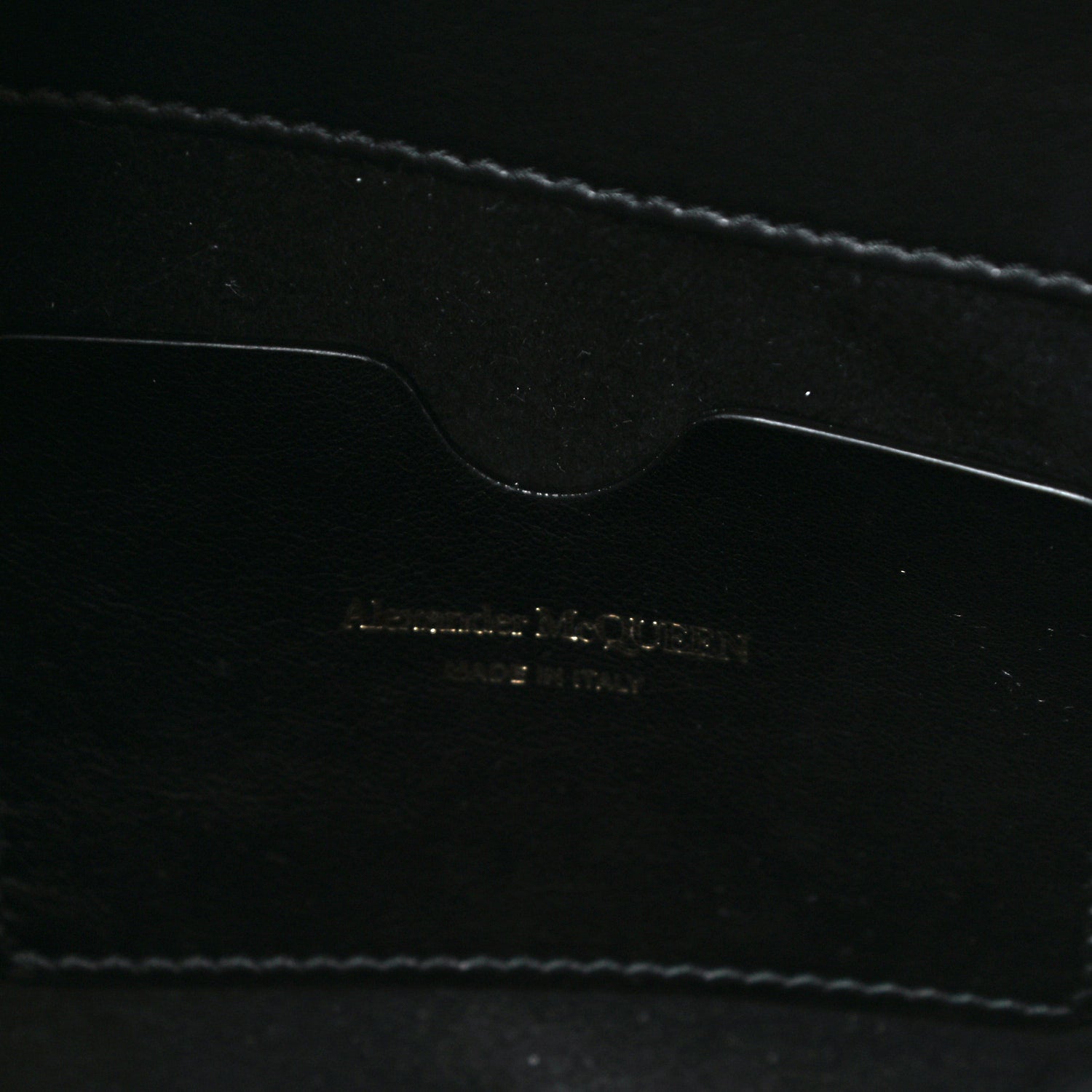 Alexander McQueen Calfskin The Story Crossbody Bag Khaki 7 of 11