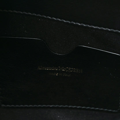 Alexander McQueen Calfskin The Story Crossbody Bag Khaki 7 of 11