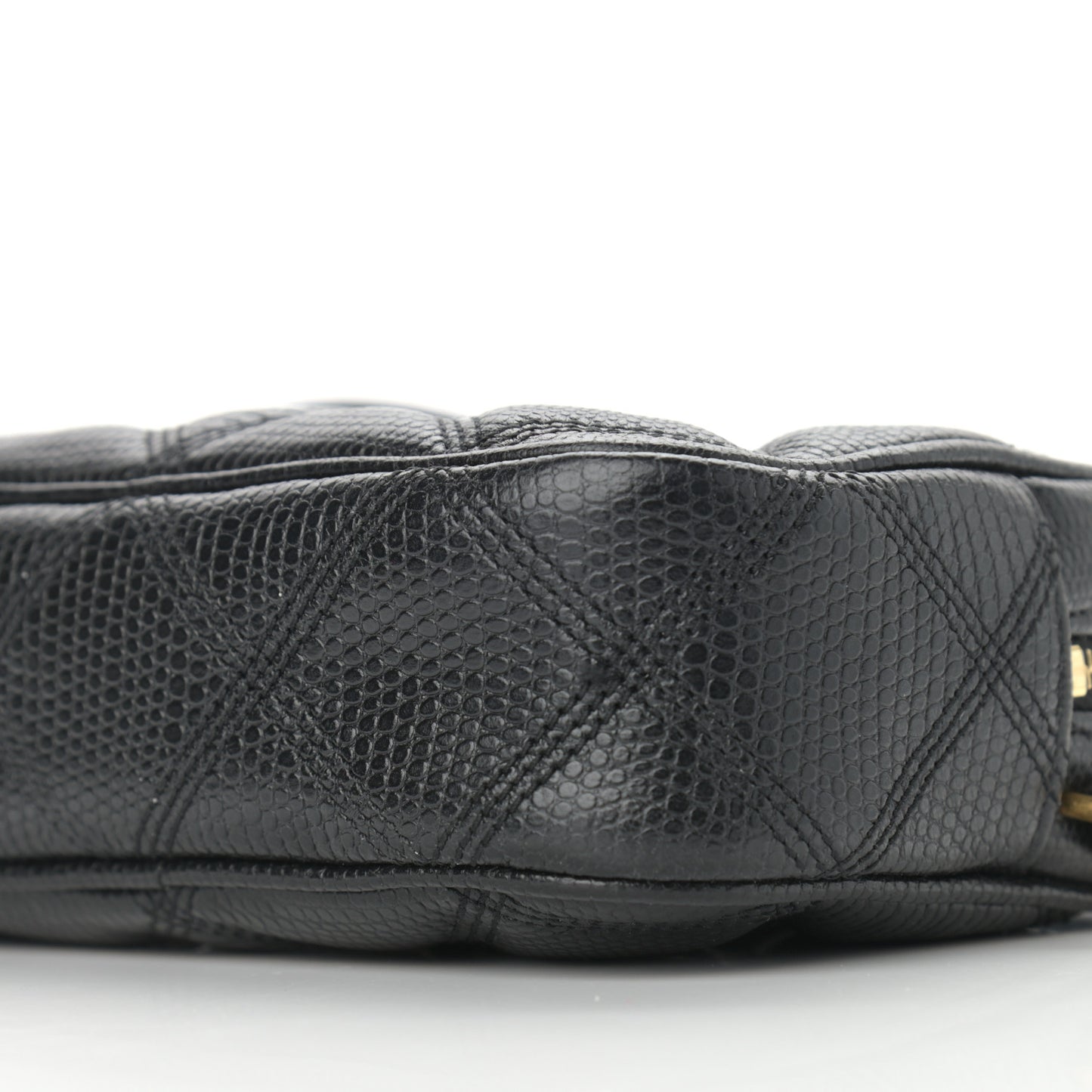 Lizard Becky Camera Bag Black