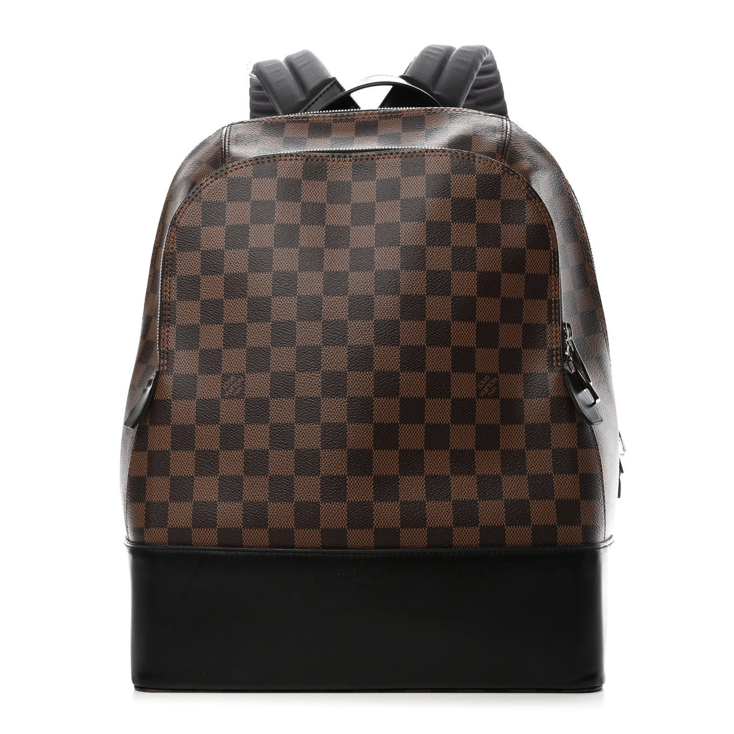 Damier Ebene Jake Backpack