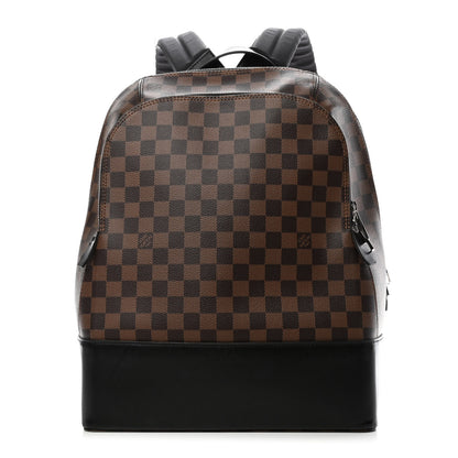 Louis Vuitton Damier Ebene Jake Backpack 1 of 4