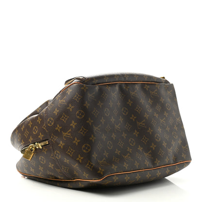 Louis Vuitton Monogram Evasion Sports Bag 3 of 9