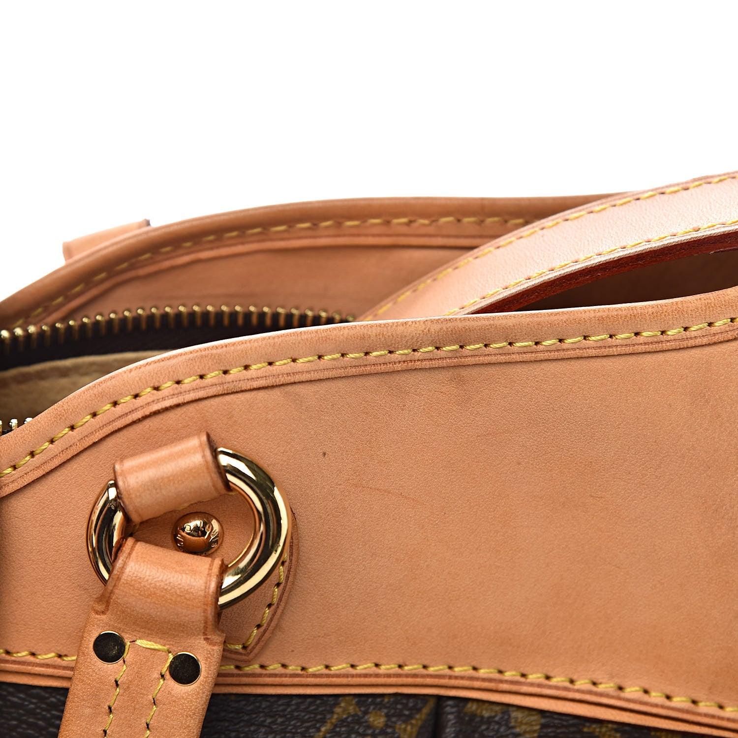 Louis Vuitton Monogram Boetie GM 10 of 16