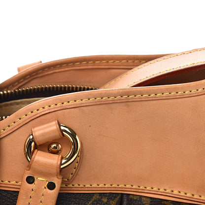 Louis Vuitton Monogram Boetie GM 10 of 16