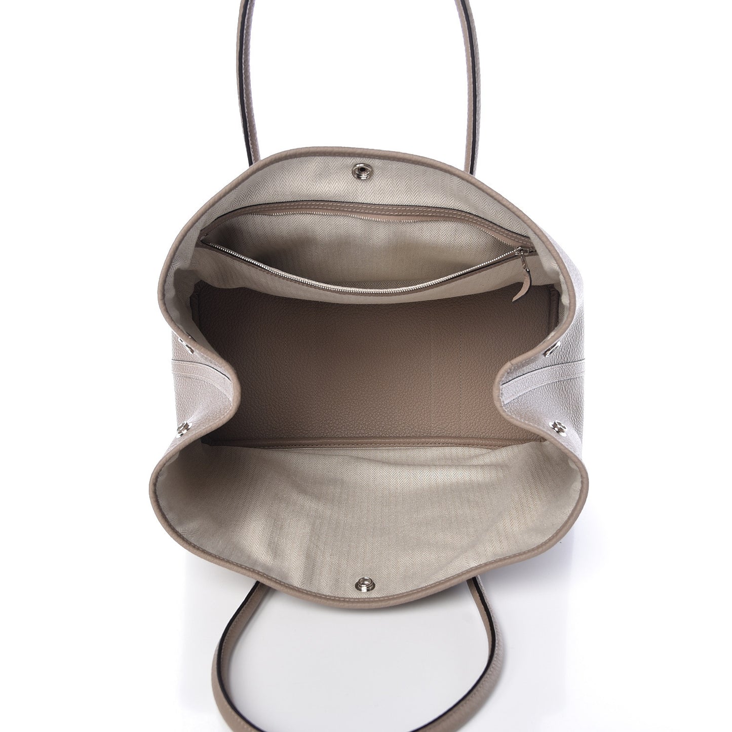 Negonda Garden Party 36 MM Gris Tourterelle