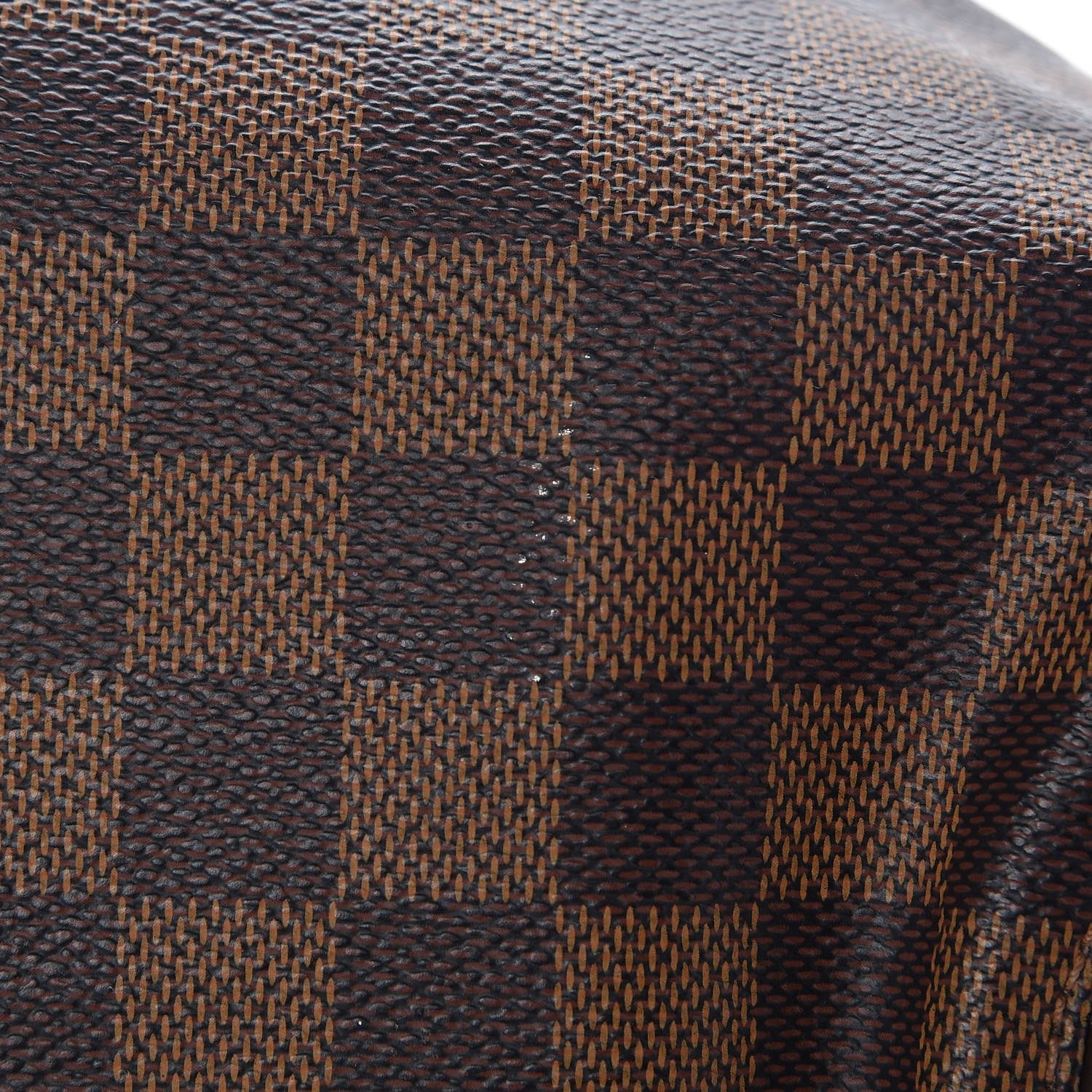 Louis Vuitton Damier Ebene Sistina GM 11 of 11