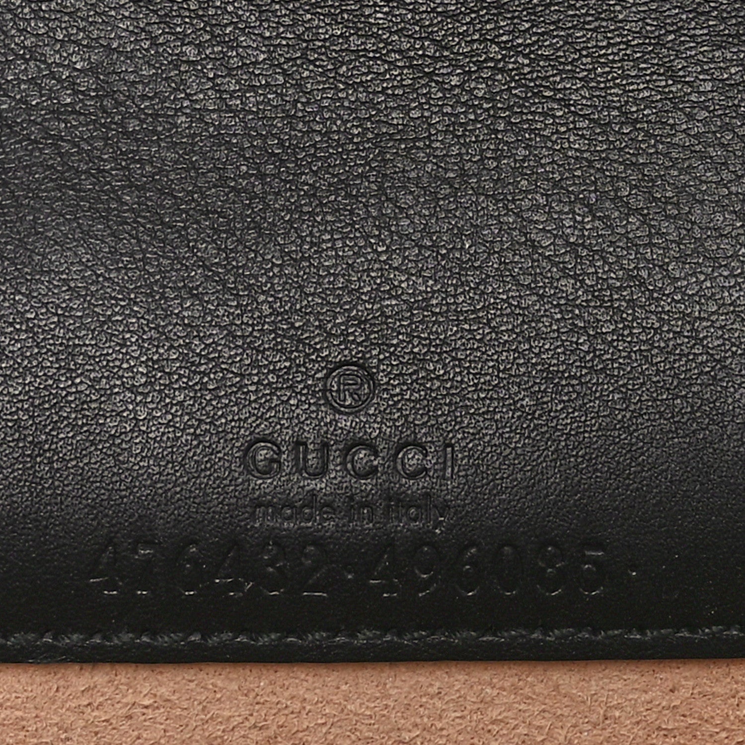 Gucci Velvet GG Monogram Super Mini Dionysus Shoulder Bag Red Cipria Black 6 of 10