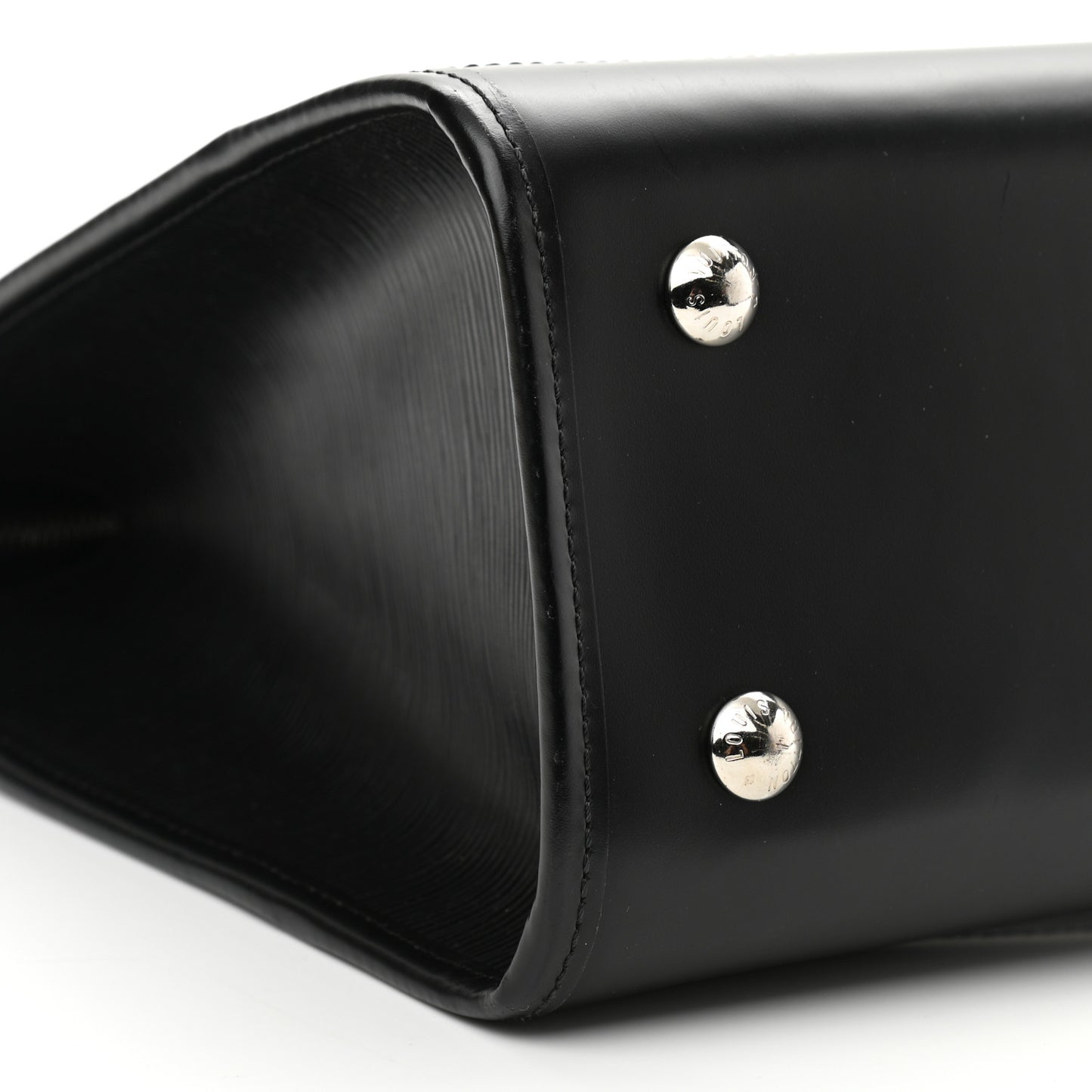 Epi Madeleine GM Black