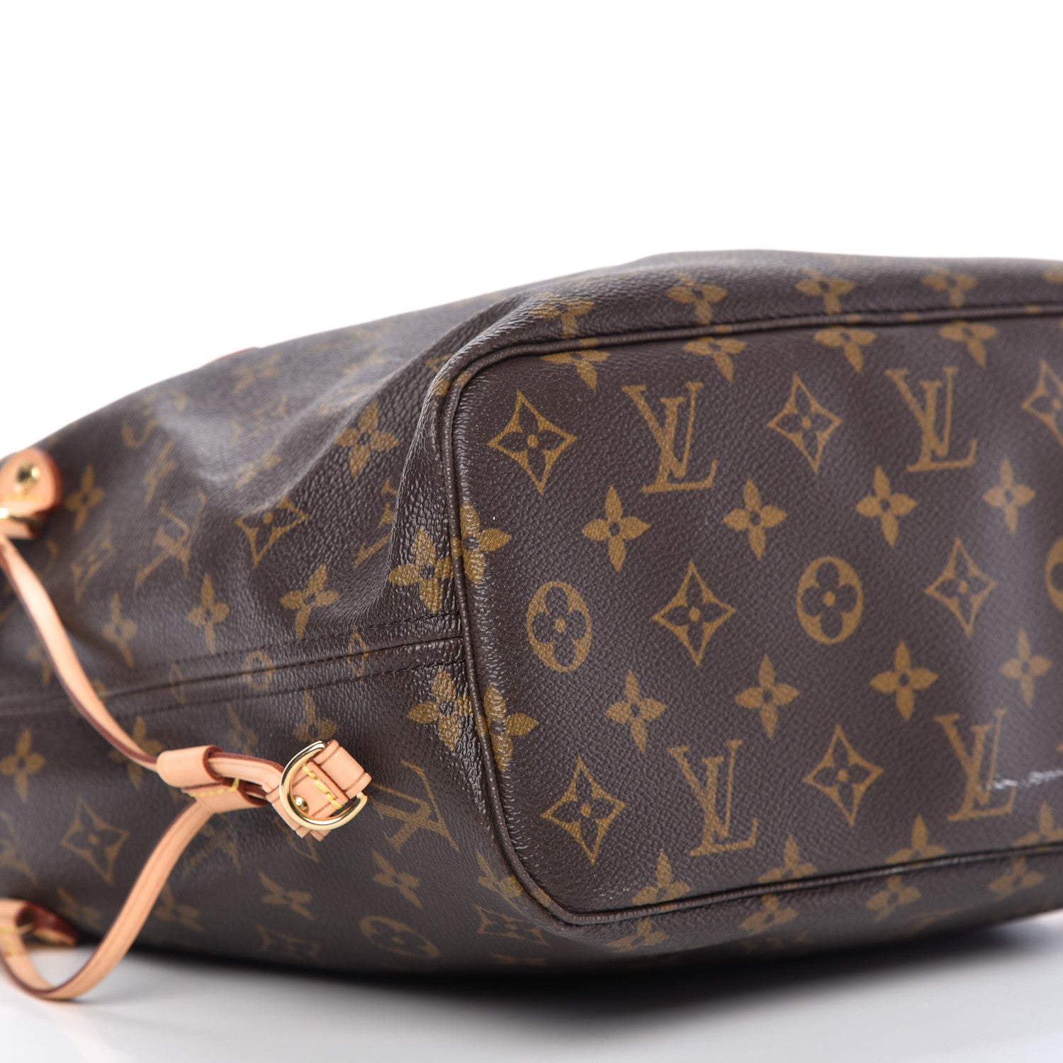 Louis Vuitton Monogram Neverfull PM 6 of 9