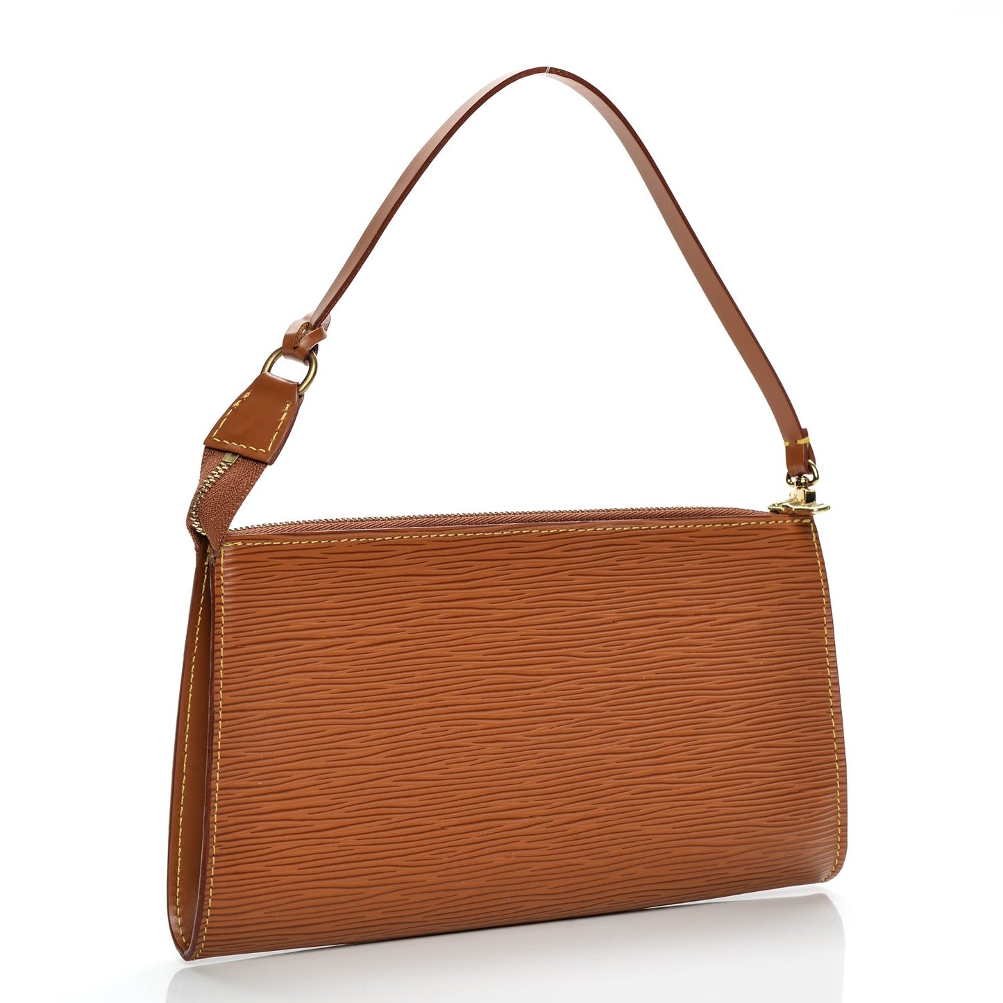 Epi Pochette Accessories 24 Cipango