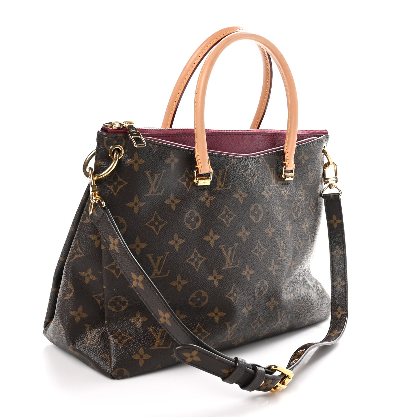 Monogram Pallas Aurore