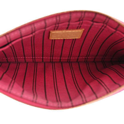 Louis Vuitton Monogram Neo Neverfull MM Pivoine 7 of 15