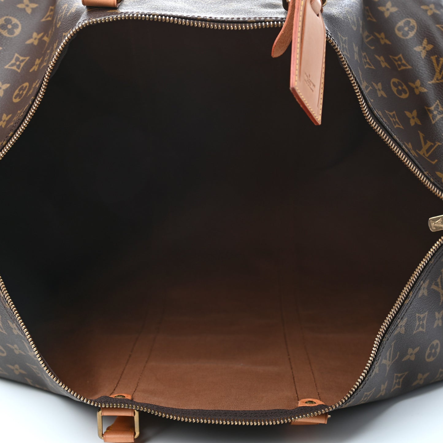 Monogram Keepall Bandouliere 60
