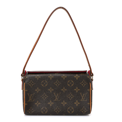 Louis Vuitton Monogram Recital 1 of 9
