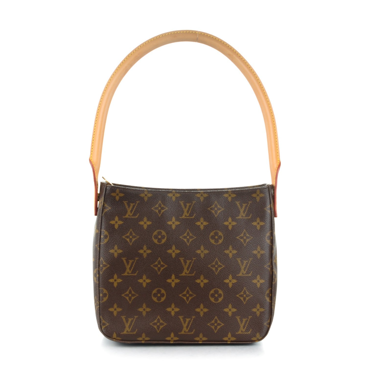 Louis Vuitton Monogram Looping MM 1 of 7