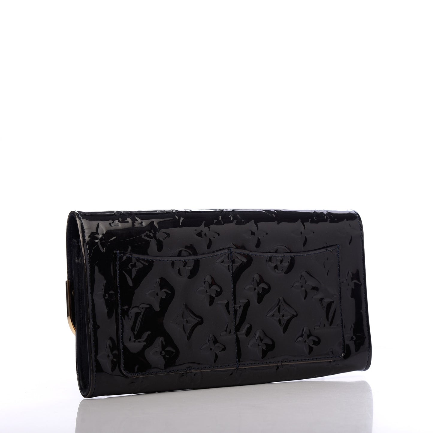 Vernis Rossmore MM Noir Magnetique