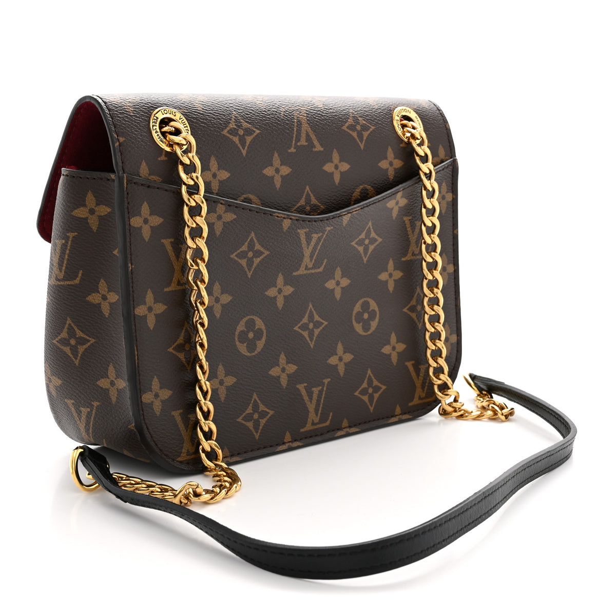 Louis Vuitton Monogram Passy 3 of 10