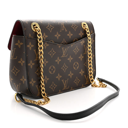 Louis Vuitton Monogram Passy 3 of 10