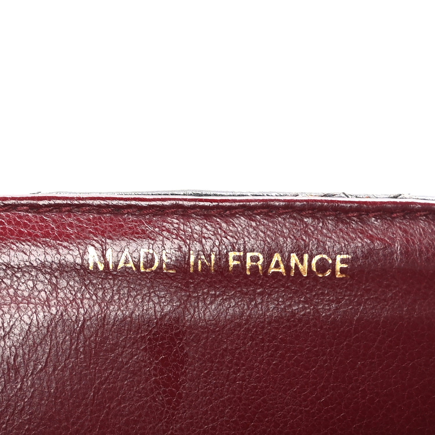 Chanel Lambskin Quilted Medium Square Flap Bag Black 7 of 12