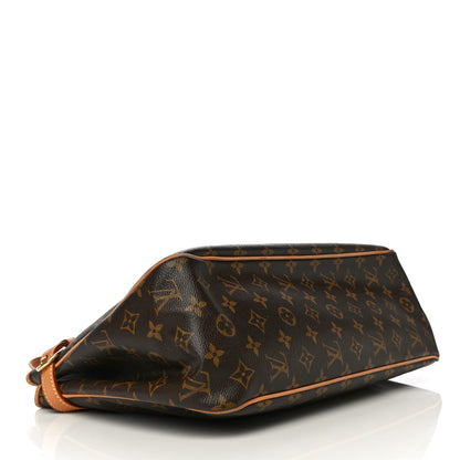 Louis Vuitton Monogram Batignolles Horizontal 4 of 11