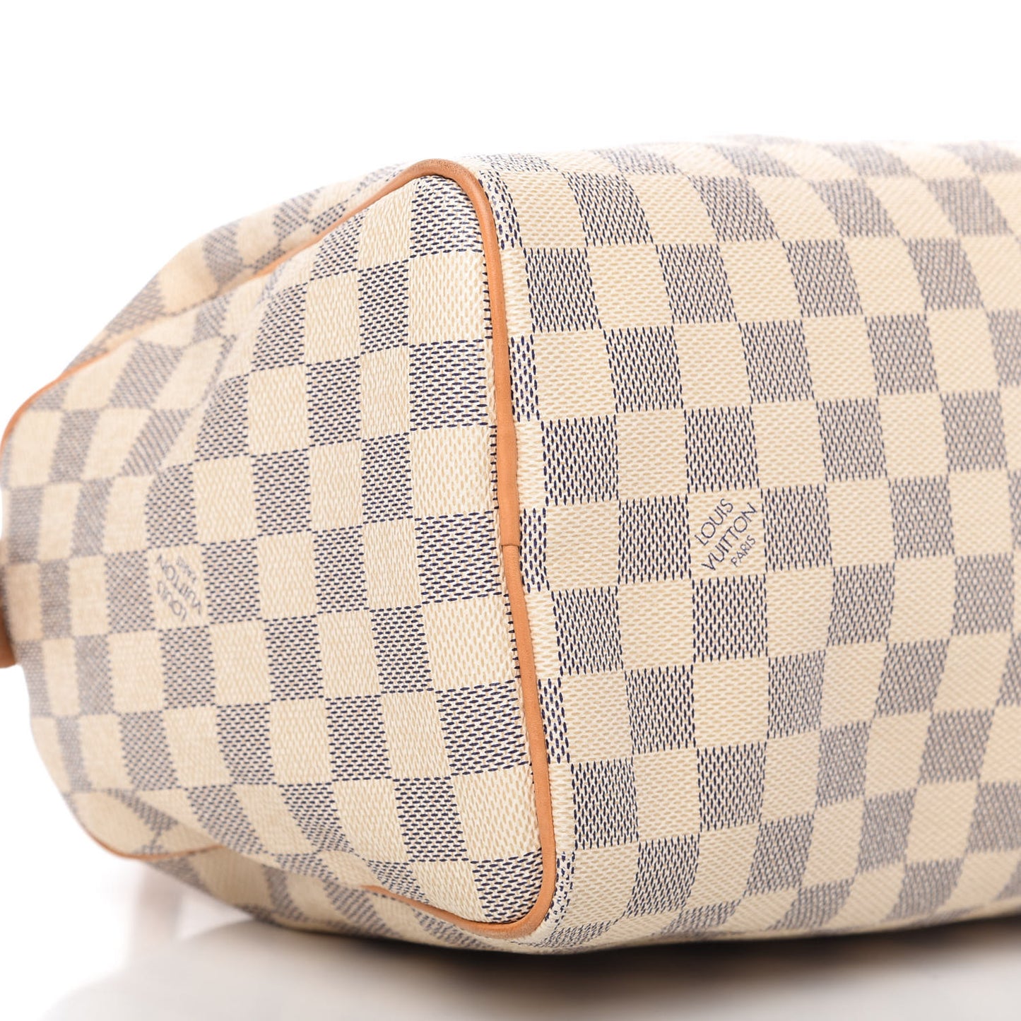 Damier Azur Speedy 25