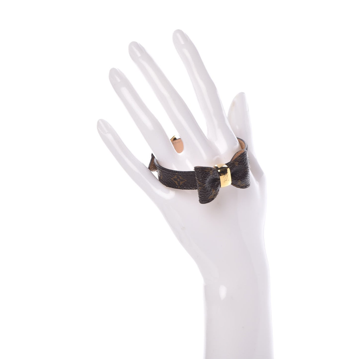 Monogram Favourit Bracelet 17