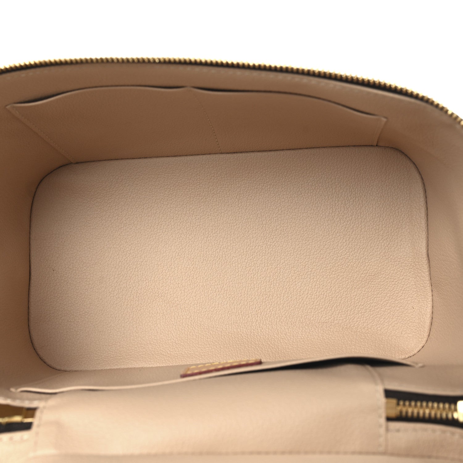 Louis Vuitton Monogram Nice BB 5 of 7